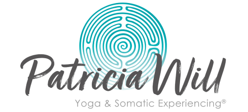 Patricia Will Yoga & Somatic Experiencing Logo